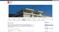 Desktop Screenshot of iem.com.br